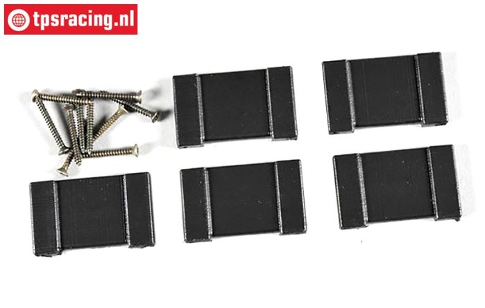 FG66520 Battery holder FG Elektro, Set