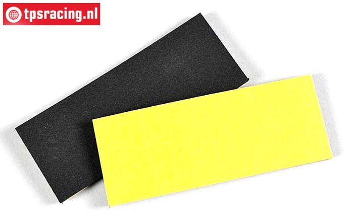 FG66525 Double sided adhesive pad Electro, 2 pcs.