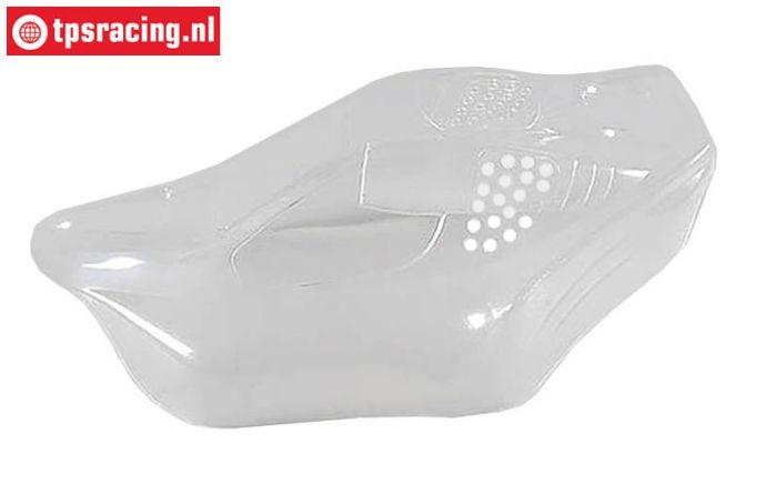 FG67160 Body Leopard2 Clear, 1 pc.