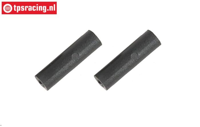 FG67247 Distance Bolt Ø8-L28 mm, 2 pcs.
