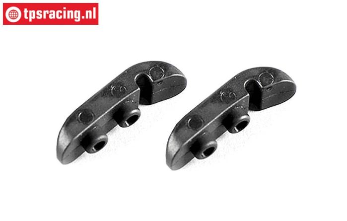 FG67260/07 Stabilizer Guide front 4WD, Ø4 mm, 2 pcs