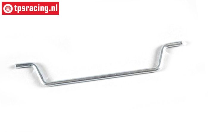FG67261 Stabilizer front Leopard2 Competition Ø4,0 mm, 1 pc