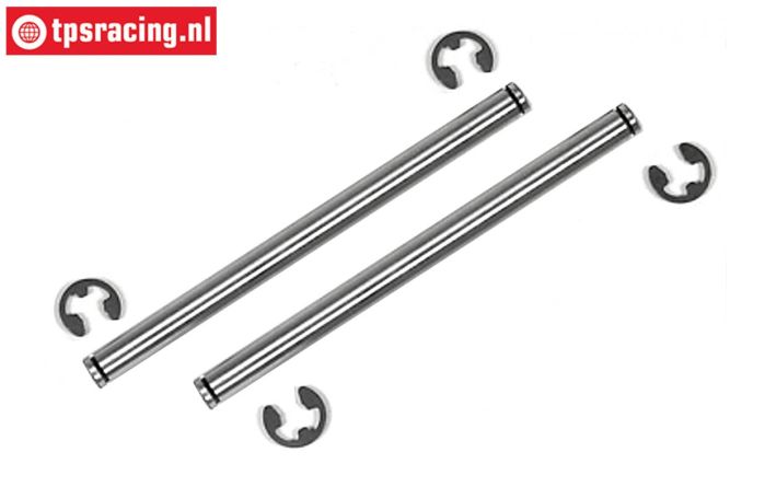 FG67269 Wishbone pin hardened Ø6-L60 mm, 2 pcs