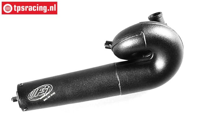 FG67299/01 Steel-Power Tuning pipe, 1 pc.
