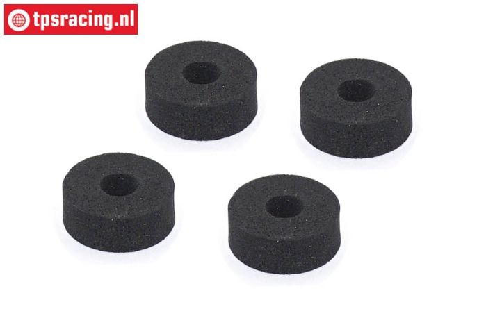 FG67320/09 Shock Volume compensation Ø19 mm, 4 pcs.