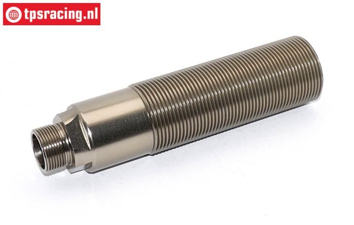 FG67331/01 Shock housing Ø30-L115 mm, 1 st.