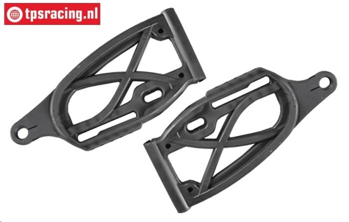 FG67565 Wishbone front lower 1/6 Sports-Line, 2 pcs.