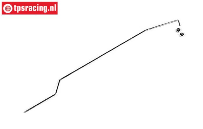 FG68246 Throttle rod 4WD L315 mm, 1 pc.