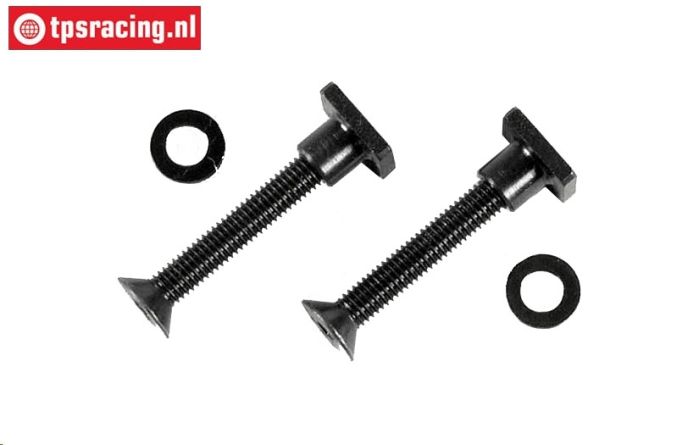 FG68271 Wheelhub 4WD front insert, Set