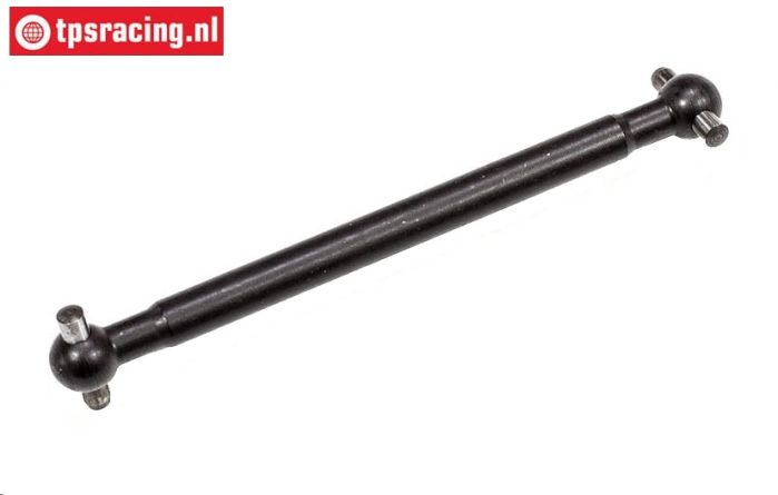 FG68277 Dogbone Pin-Drive L107 mm, 1 pc.