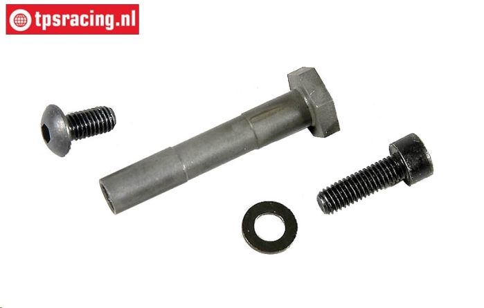 FG68324/01 Servo-saver axle, 1 st.