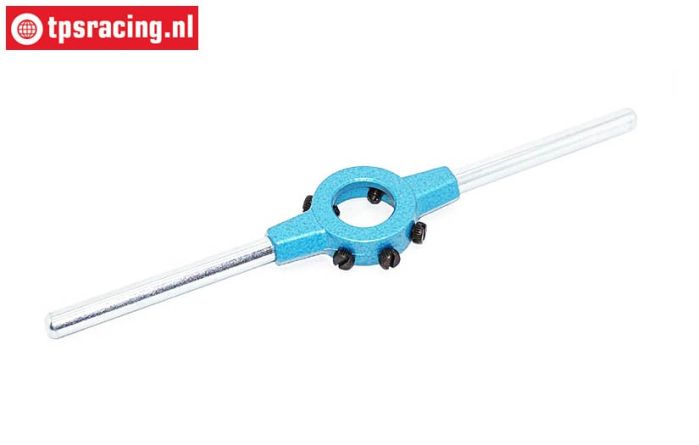FG6839 Die holder size M6-M7-M8 L210 mm, 1 pc.