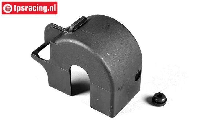 FG68407/01 Differential cover 4-folded Locking, 1 St.