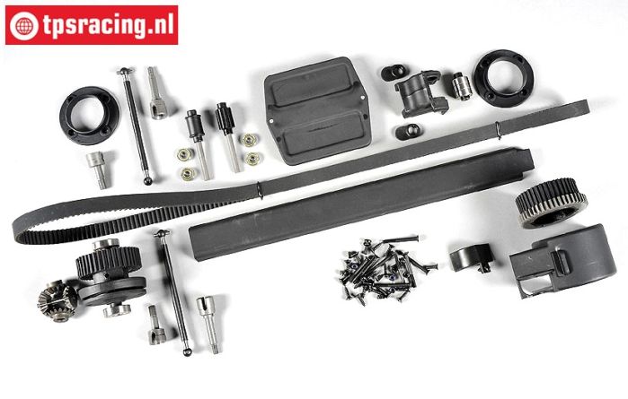 FG68503 Conversion Leopard Sports-Line 4WD, Set