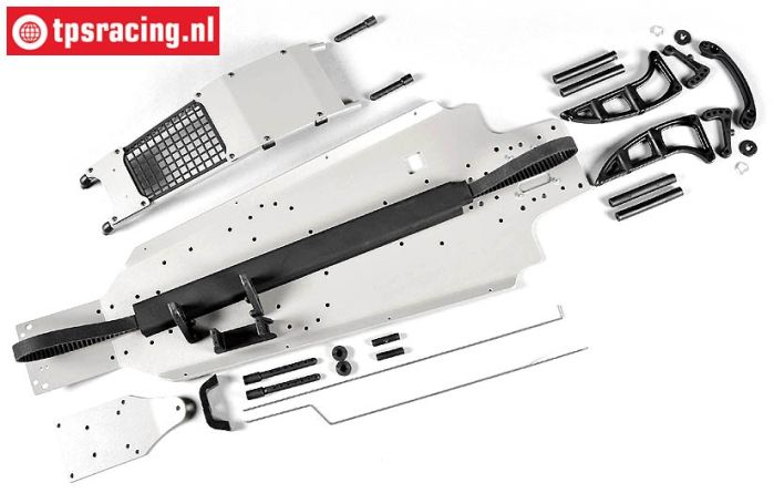 FG68532 Conversion 4WD Buggy WB535, Set