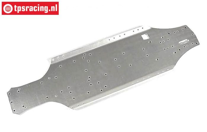 FG69200/01 Alloy Chassis 1/5-4WD WB530 mm, 1 pc
