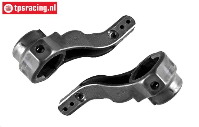 FG69270 Wheelhub front 4WD-WB510, Set.