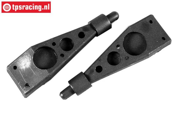 FG7014/02 Body Support 4WD L105 mm, 2 st.