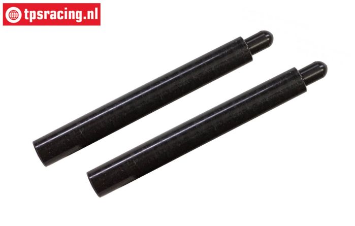 FG7014/05 Body Support Ø12-L115 mm, 2 st.