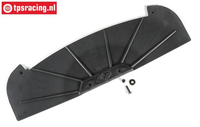FG7020/02 Front Bumper Mercedes C-Klasse ITC, 1 pc