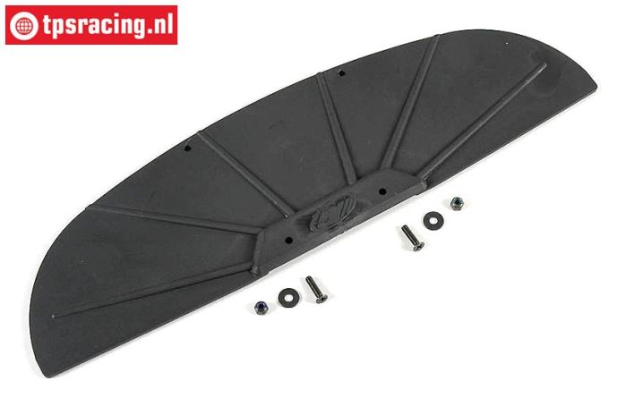 FG7020/04 Front Bumper Honda Accord, 1 pc.