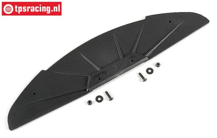 FG7020/07 Front Bumper BMW M3 GTR, 1 pc