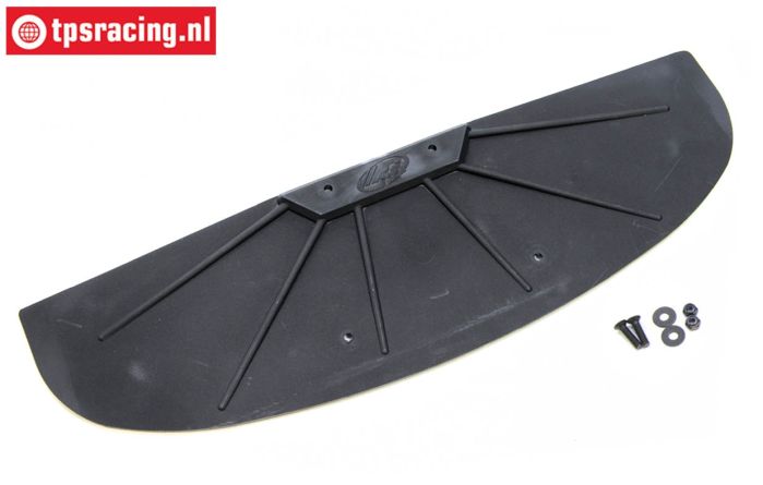 FG7020/16 Front Bumper Audi R8 LMS, 1 pc