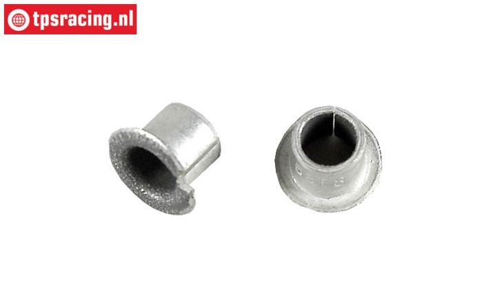 FG7041/05 Steel brake axle bushing, 2 pcs