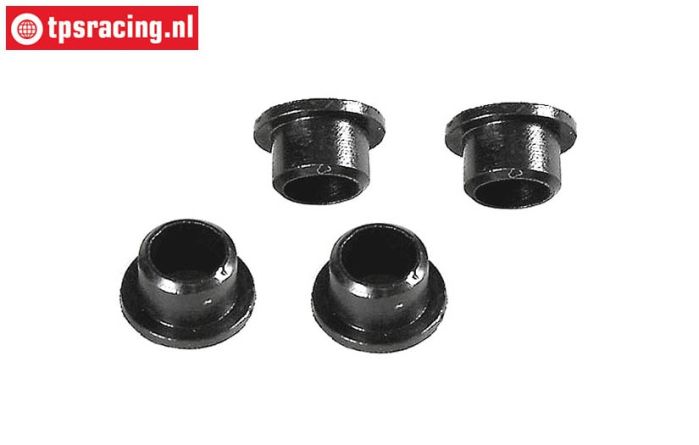 FG7041 Plastic brake axle bushing, 4 pcs