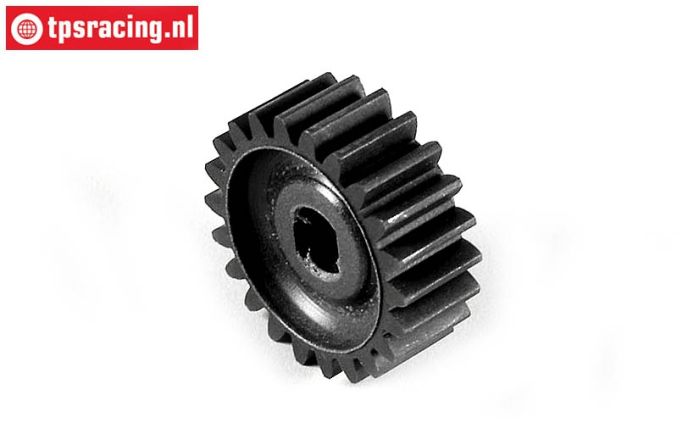 FG7053/01 Plastic gear 22T wide Ø10-B12 mm, 1 St.