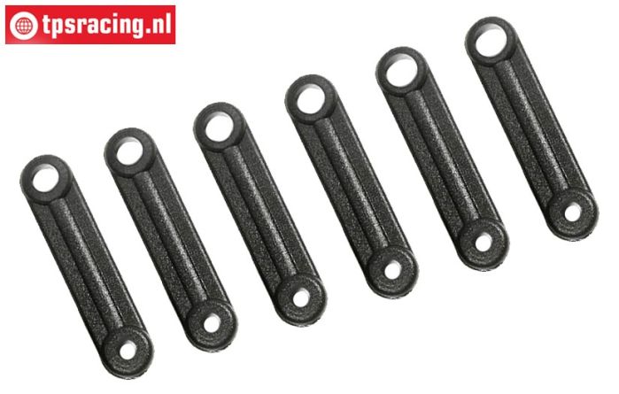 FG7071/02 Stabilizer link L38 mm, 6 pcs