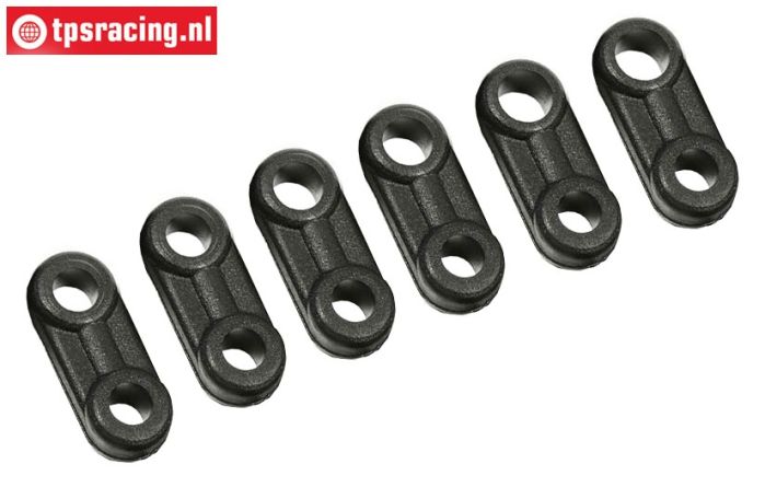FG7071/03 Stabilizer link L20 mm, 6 st.