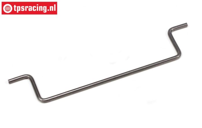 FG7071/04 Stabilizer rear L178-Ø4,0 mm, 1 pc.