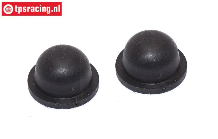 FG7088 Shock compensation Ø13,5 mm, 2 pcs