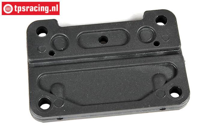 FG7098 Front bulkhead B 1/5 2WD, 1 pc.