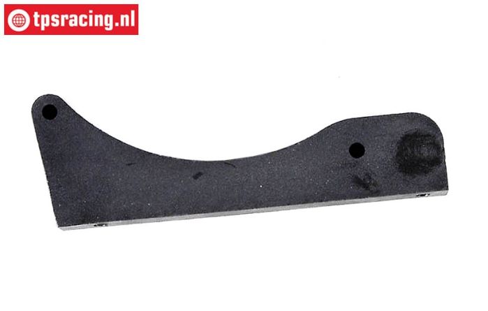 FG7134 Engine mount small 1/5 Zenoah G2D, 1 pc.