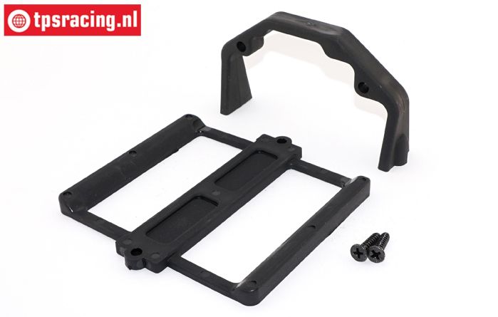 FG7143 Tank mount complete FG7348, Set