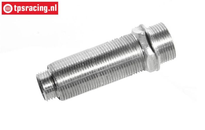 FG7200/01 Alloy shock housing M16-L50 mm, 1 pc.