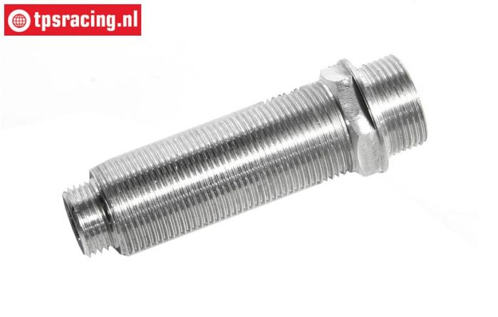 FG7201/01 Alloy shock housing M16-L60 mm, 1 pc.