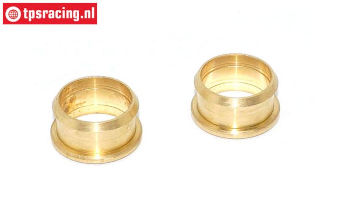 FG7303/02 Zero Drag seals, 2 pcs.