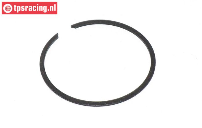 ZN24021 Zenoah 23cc-Ø32 Flex Piston Ring, 1 pc.