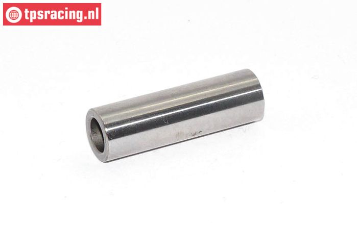 ZN24022 Zenoah 23cc Gudgeon pin, 1 pc.