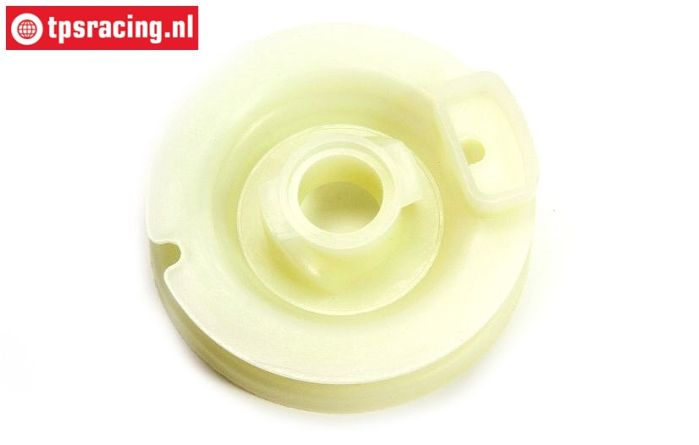 ZN0050 Zenoah Pull starter pulley, 1 pc.