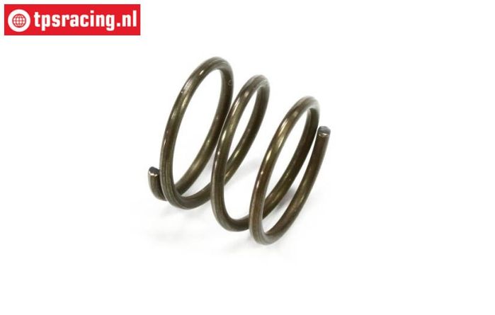 ZN0052 Zenoah Pull starter spring, 1 pc.
