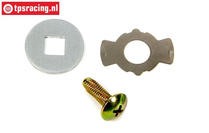 FG7323/16 Pull starter set Zenoah, 1 st.