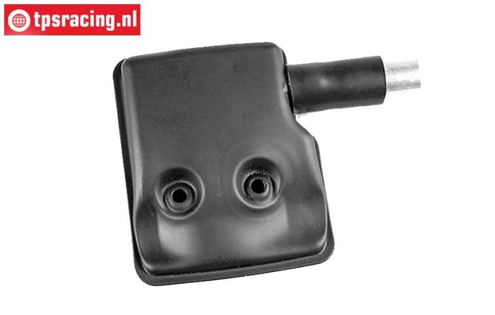 FG7329/01 Silencer FG Off-road Buggy, 1 pc.