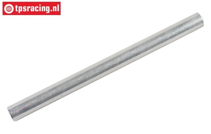 FG7331/05 Exhaust pipe strait L220 mm, 1 pc.