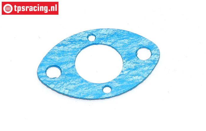 ZN0006 Zenoah carburetor gasket, 1 pc.