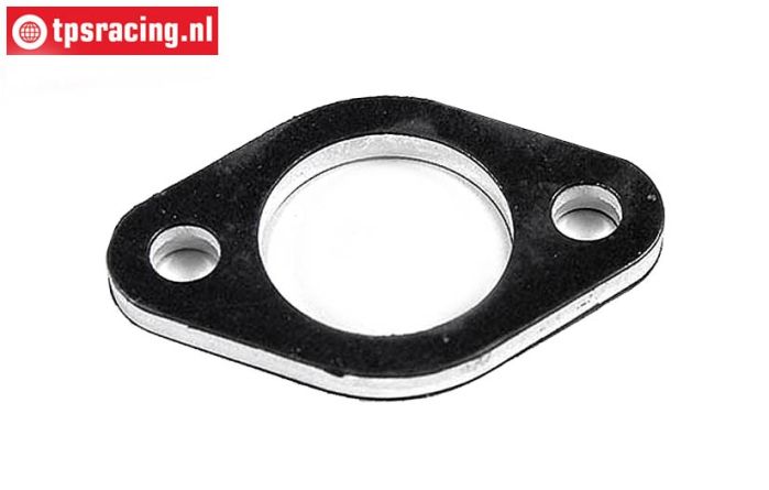 ZN0094 Zenoah Distance Air filter/Choke, 1 pc.