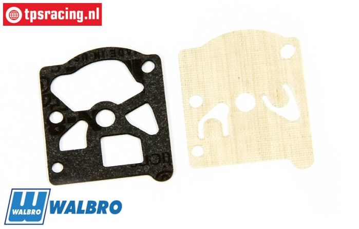 FG7363 Walbro Diaphragm, Set